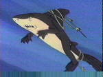 Shark Demon (Piscato Diabolico)