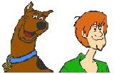 Scooby & Shaggy