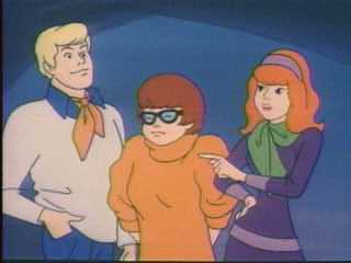 Freddy/Velma/Daphne