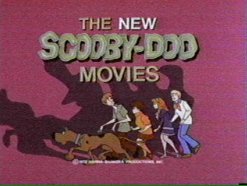 Scooby Doo Movies
