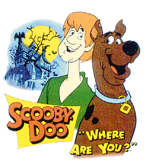 Shaggy/Scooby