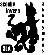 Scooby Lovers Anonymous